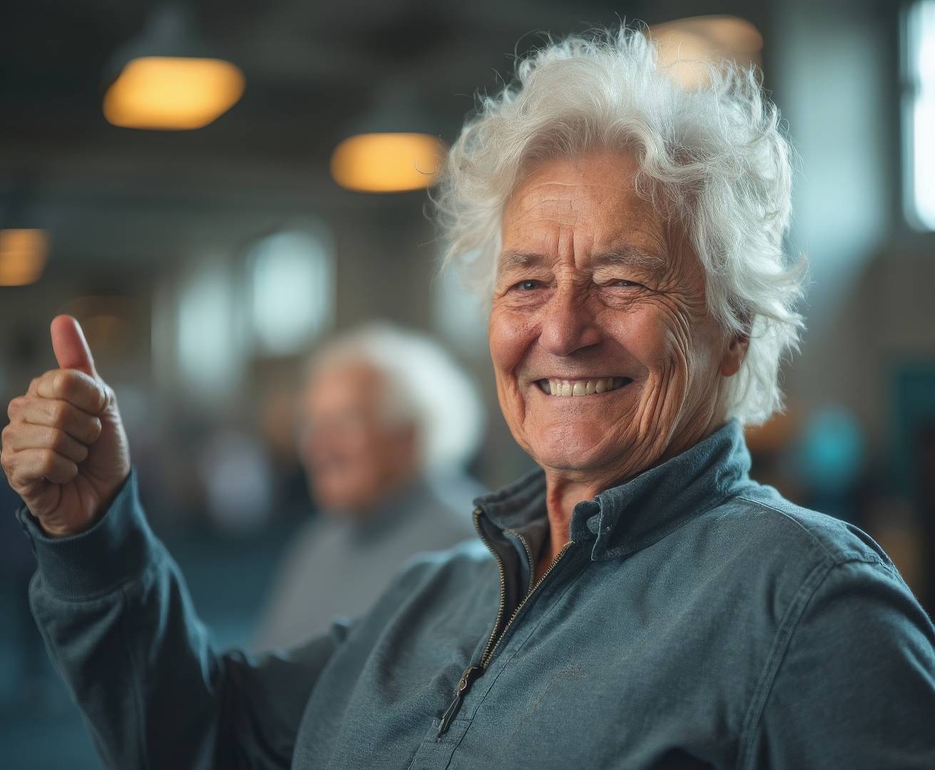 Harmonische Bewegung